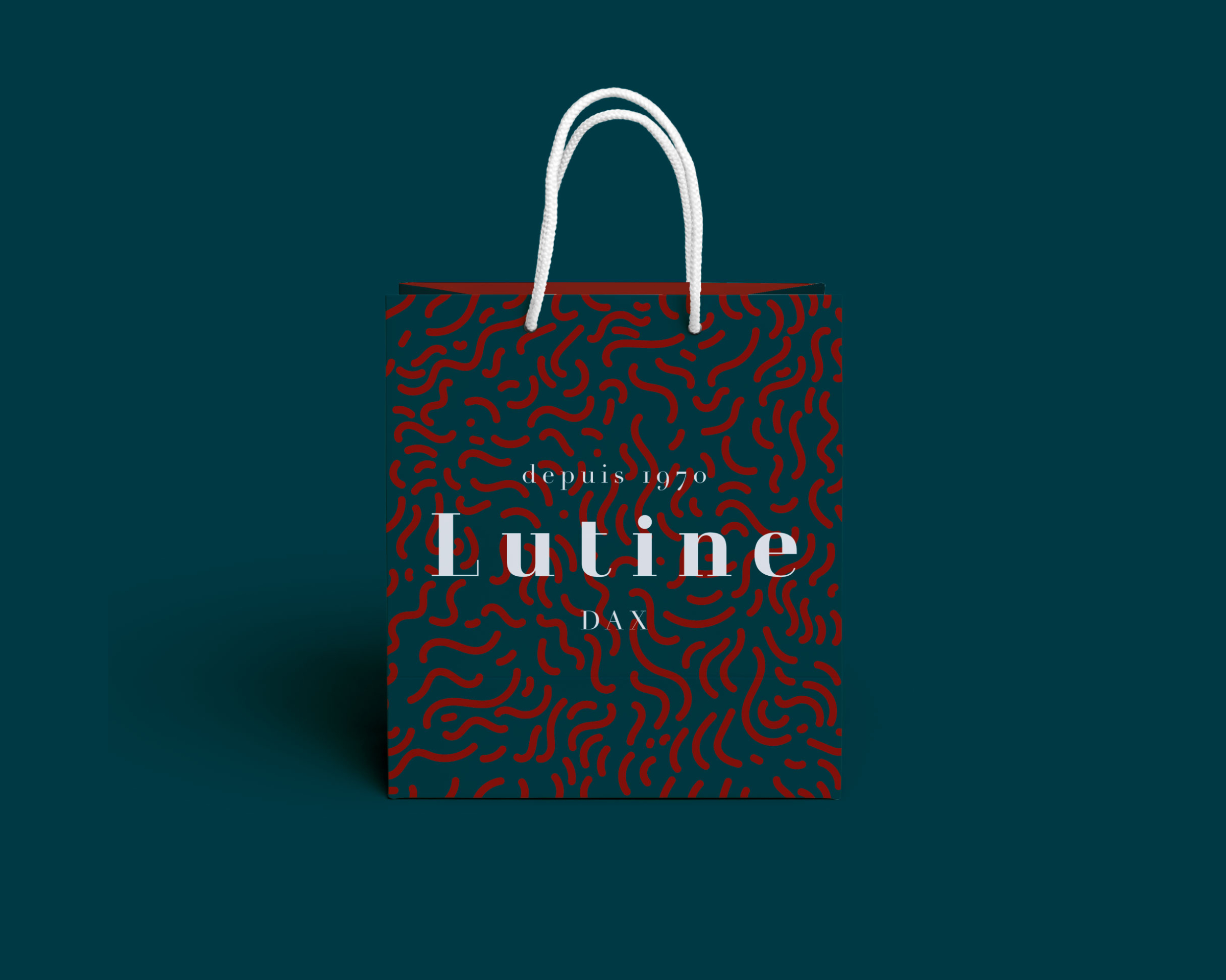 Lutine