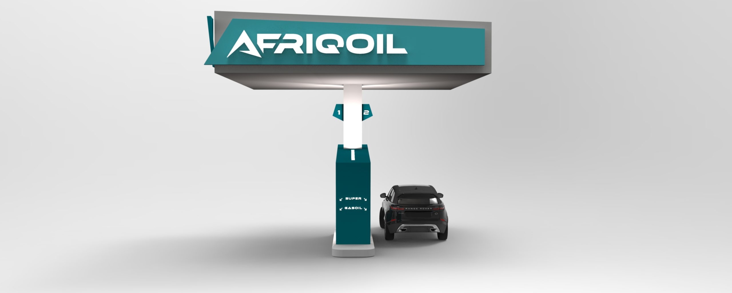 AfriqOil