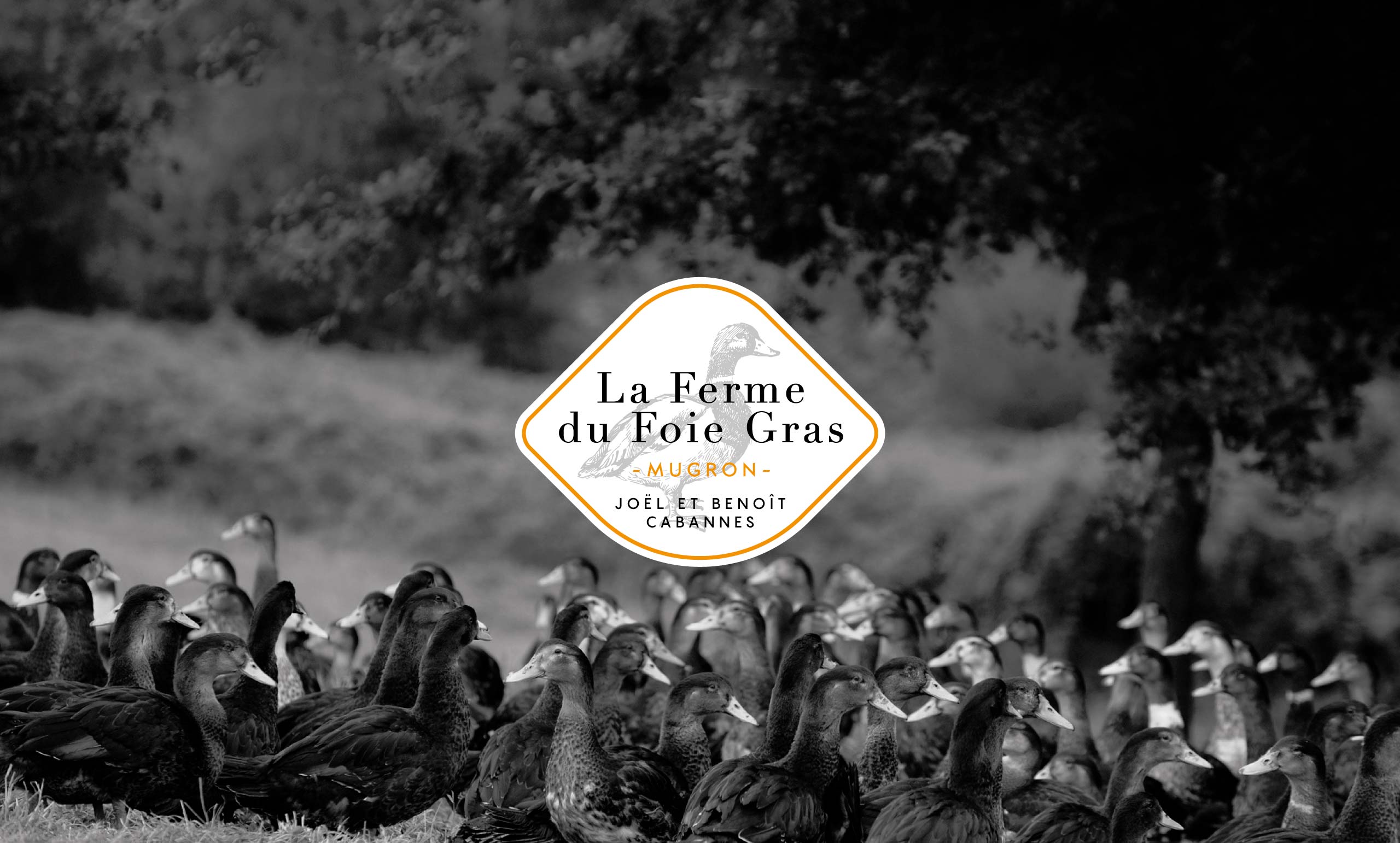 La Ferme du Foie Gras