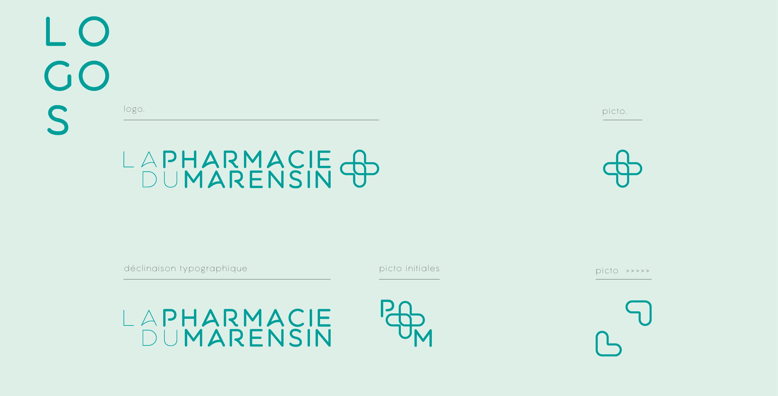 La Pharmacie du Marensin 2