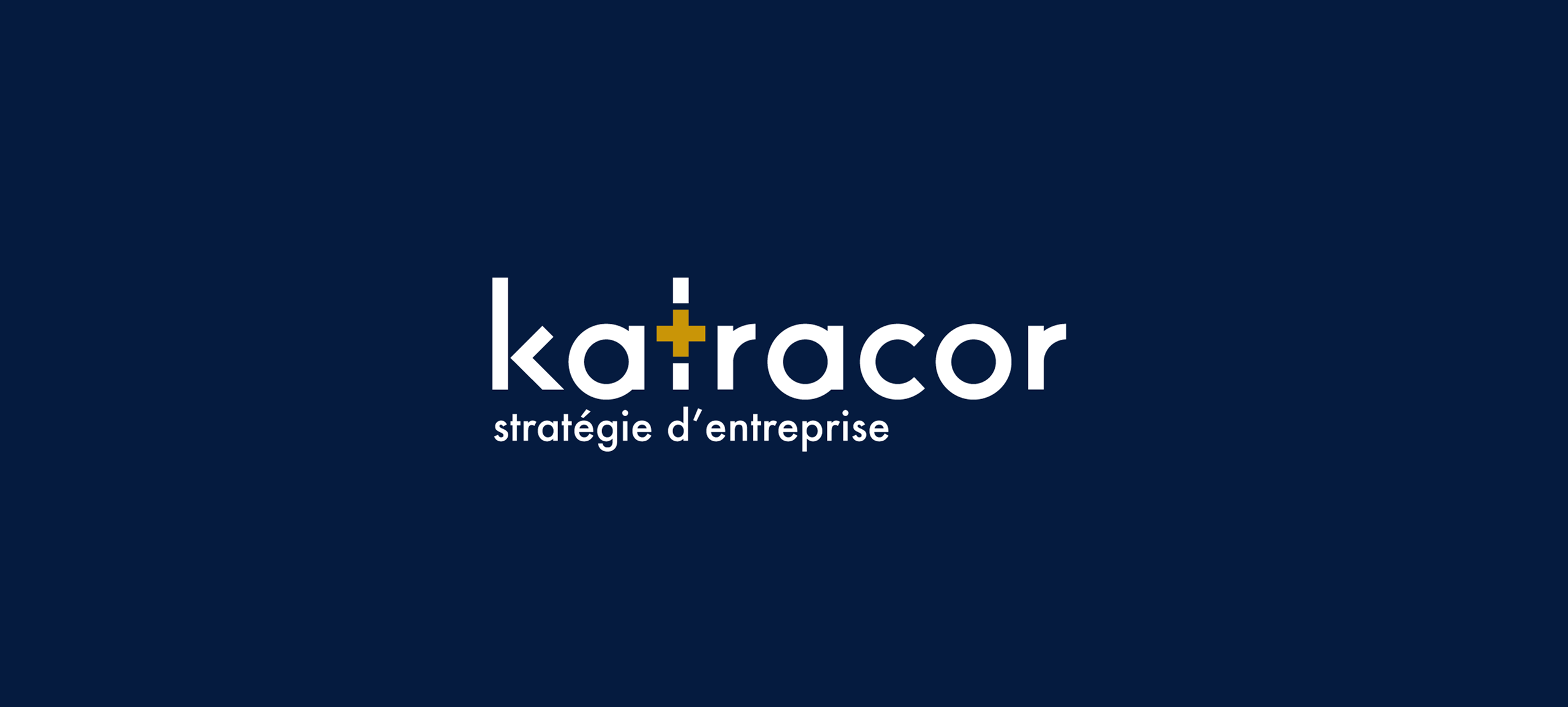 katracor logo