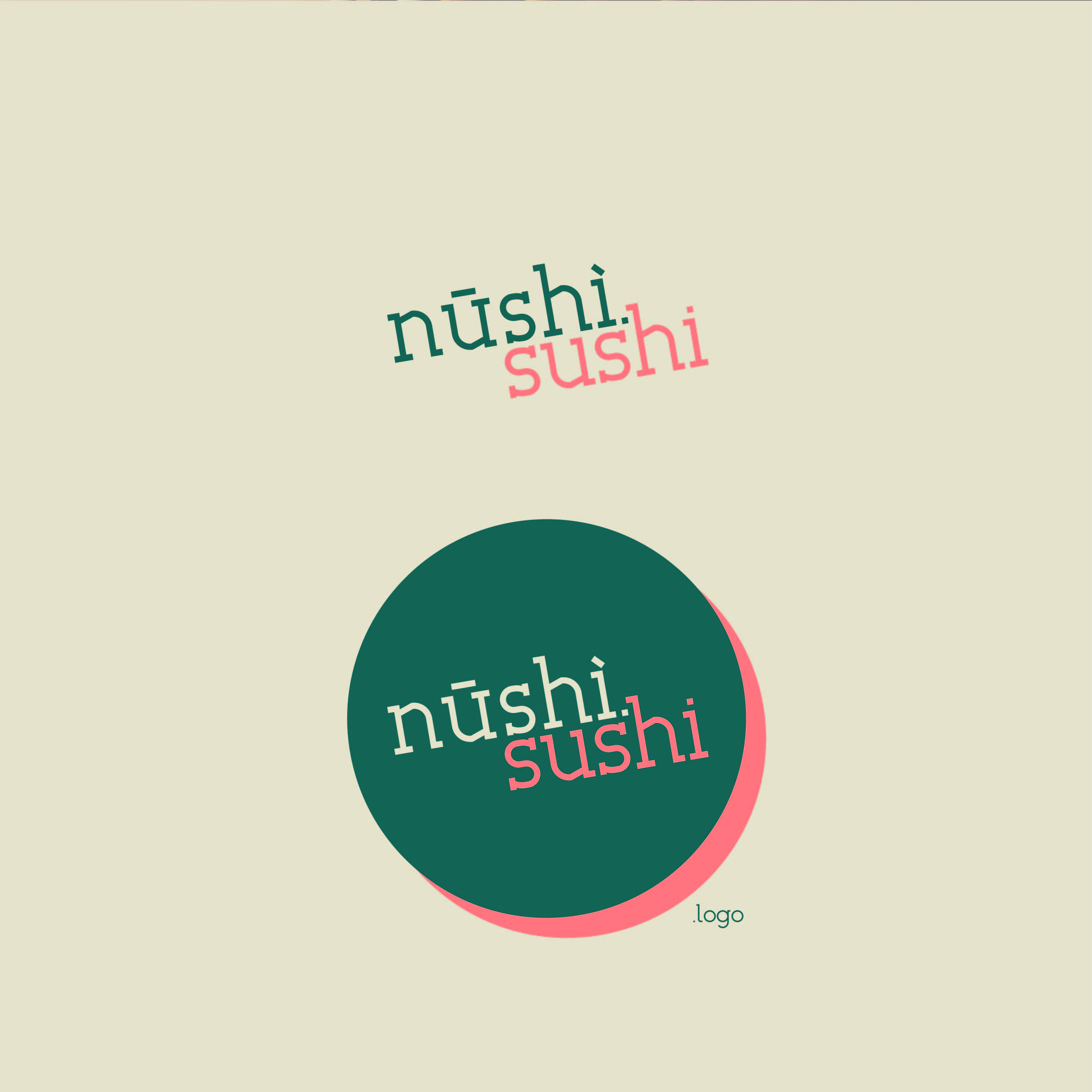 nushi.sushi logo