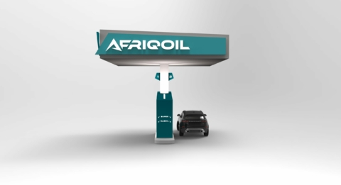 AfriqOil